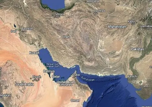 فوری / پیام مهم سرلشکر عبداللهی فرمانده قرارگاه خاتم‌الانبیا صادر شد