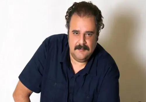 هومن برق نورد: پدرم چون به برق علاقه داشت فامیلش را عوض کرد/ویدیو 