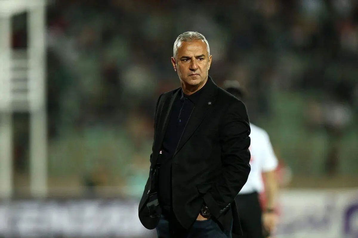 پشت پرده جدایی کارتال از پرسپولیس