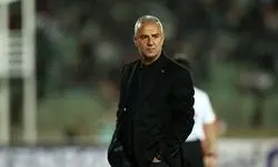 واکنش پرسپولیس به انتشار لیست مازاد اسماعیل کارتال