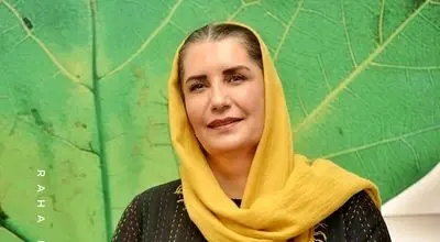  تیپ سنتی «فریبا کوثری» با مانتوی سوزن‌دوزی در جشنواره فیلم کوتاه!+عکس