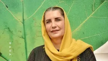  تیپ سنتی «فریبا کوثری» با مانتوی سوزن‌دوزی در جشنواره فیلم کوتاه!+عکس