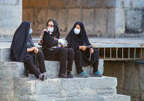 7 علامت هشداردهنده پوکی استخوان