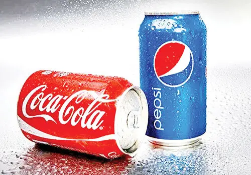 پپسی با این تبلیغ کوکاکولا را نابود کرد!+ فیلم