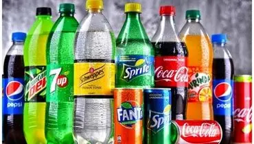 تاثیر آب گازدار بر قند خون