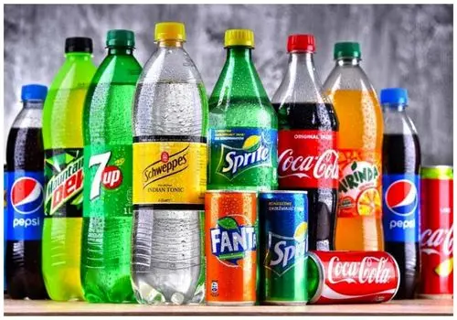 آب گازدار؛ کاهش وزن واقعی یا فقط طعم دلچسب؟