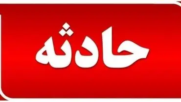 دود سیاه ناشی از آتش سوزی در شمال شرق تهران؛ علت چیست؟+ عکس