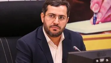 یاسر جبرائیلی به پزشکیان تبریک گفت+عکس