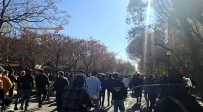 حرف حساب بازاری های معترض چیست؟