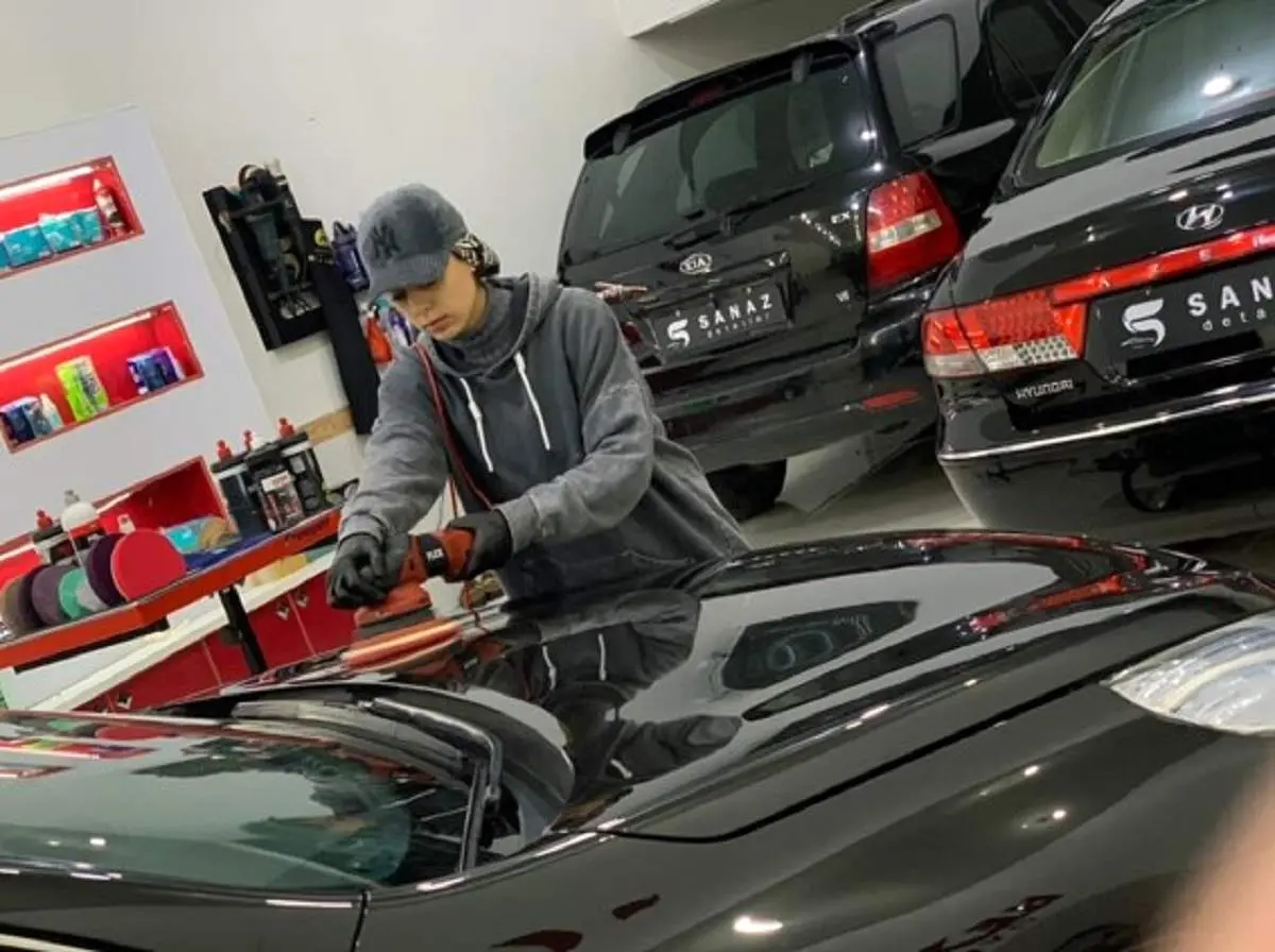 بررسی دلایل افزایش حضور زنان در مشاغل سنتی مردانه در ایران

