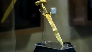 سلاح‌های مرگبار در ارتش ایران باستان؛ از هخامنشیان تا ساسانیان+ عکس