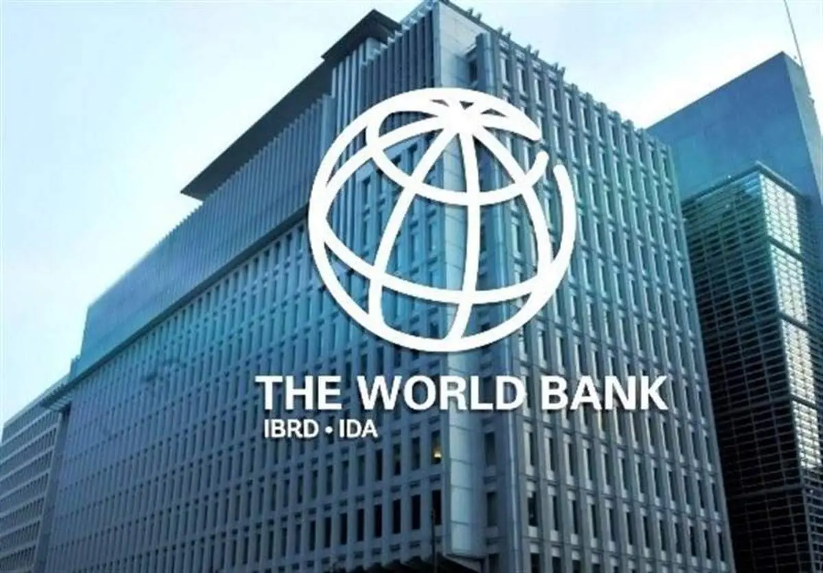 بانک جهانی از آسیب جدی جنگ ایران به اقتصاد جهان خبر داد