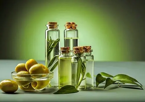 آموزش ساخت ماسک آبرسان عسل و آلوئه‌ورا
