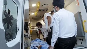 حمله با اسپری گاز فلفل یک دانش آموز به همکلاسی هایش

