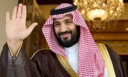 تفاوت استقبال بن سلمان از ترامپ و بایدن/عکس