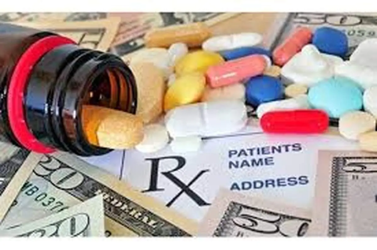 خبر مهم رئیس سازمان غذا و دارو  ارز دارو پابرجاست؟
