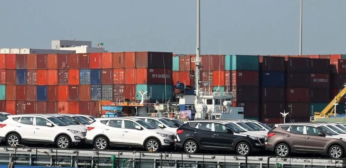 جزئیات پلاک‌گذاری ملی ۴۶ هزار خودروی مناطق آزاد؛ عوارض و سود بازرگانی چقدر است؟