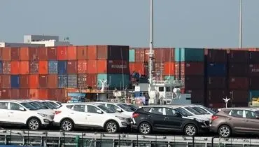 جزئیات پلاک‌گذاری ملی ۴۶ هزار خودروی مناطق آزاد؛ عوارض و سود بازرگانی چقدر است؟