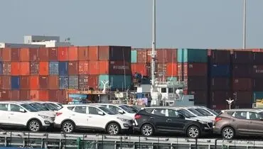 جزئیات پلاک‌گذاری ملی ۴۶ هزار خودروی مناطق آزاد؛ عوارض و سود بازرگانی چقدر است؟