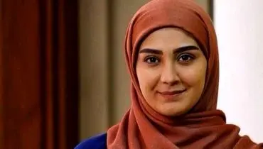 تغییر چهره با استایلی متفاوت از مریم معصومی در اکران «یزدان»!