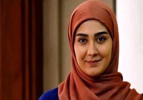 استایل کلاسیکِ مریم معصومی در یک سفر لاکچری