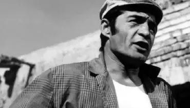 تصویر کمتر دیده شده از «بیک ایمانوردی» در حال تمرین بدنسازی