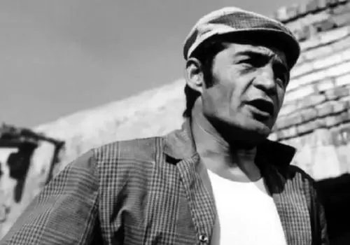 تصویر کمتر دیده شده از «بیک ایمانوردی» در حال تمرین بدنسازی