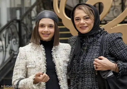 مستانه مهاجر: گاهی قوی‌ترین واکنش، واکنش نشان ندادن است+فیلم