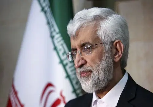«شیر و خورشید» دوباره خبرساز شد!