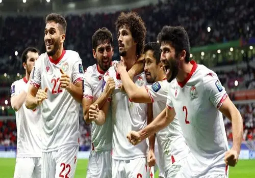 جنتلمن ترین مربی جام ملت های آسیا