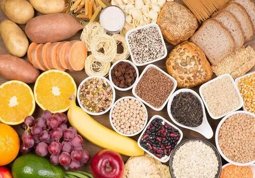 زمان مناسب مصرف کربوهیدرات برای لاغری: شب یا صبح؟