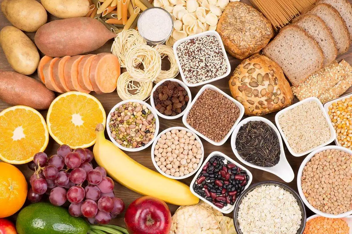 ۹ دلیل که از مصرف کربوهیدراتها نترسید