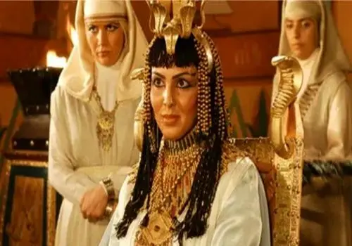 قاب خانوادگی لیلا بلوکات پربازدید شد