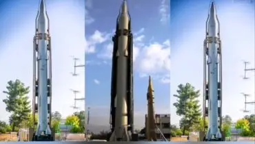 ناگفته های جالب و شنیدنی درباره ی موشک سجیل+فیلم