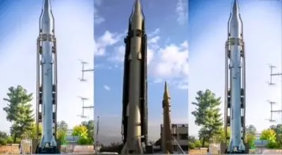 ناگفته های جالب و شنیدنی درباره ی موشک سجیل+فیلم