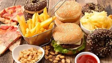 غذاهای پیرکننده را بشناسید