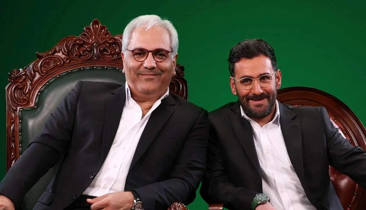 همه آچه که درباره «اسکار» مهران مدیری با بدانید