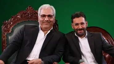 همه آچه که درباره «اسکار» مهران مدیری با بدانید