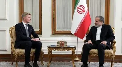 عراقچی: آمریکا در گسترش ناامنی در منطقه با اسرائیل شریک است
