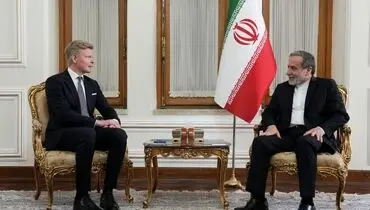 عراقچی: آمریکا در گسترش ناامنی در منطقه با اسرائیل شریک است
