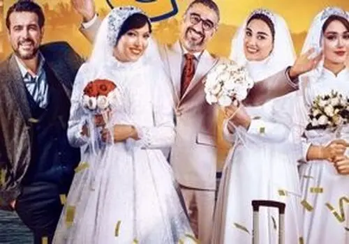 فرزانه قاسم‌زاده: رهاش کن؛ اگر سهمت باشد، خودش برمی‌گردد+فیلم