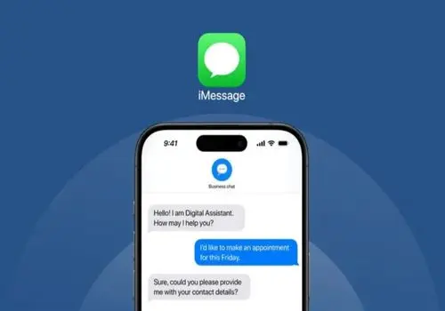 خبر جدید از آیفون 18: دسترسی به اینترنت ماهواره ای ممکن شد؟