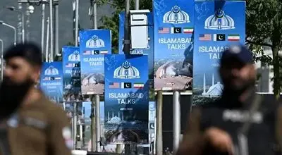  پاسخ ایران به آمریکا ظرف ۴۸ ساعت آینده اعلام می‌شود