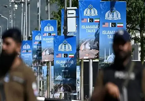 پاکستان: گفت‌وگوهای صلح با ایران به پیشرفت معناداری رسید