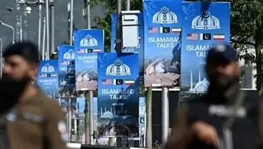  پاسخ ایران به آمریکا ظرف ۴۸ ساعت آینده اعلام می‌شود