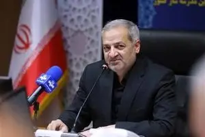 امتحانات در شرایط جنگی؛ وزیر آموزش و پرورش خیال دانش‌آموزان را راحت کرد