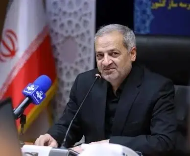 امتحانات در شرایط جنگی؛ وزیر آموزش و پرورش خیال دانش‌آموزان را راحت کرد