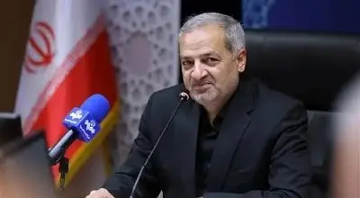 امتحانات در شرایط جنگی؛ وزیر آموزش و پرورش خیال دانش‌آموزان را راحت کرد