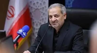 امتحانات در شرایط جنگی؛ وزیر آموزش و پرورش خیال دانش‌آموزان را راحت کرد