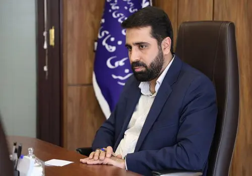 مراسم تجلیل از یکصد مشتری برتر بانک سپه برگزار شد
